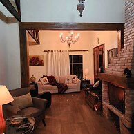 Magnífico Rancho em Jarinu