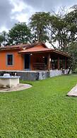 Magnífico Rancho em Jarinu