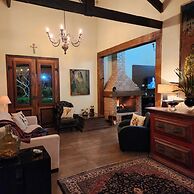 Magnífico Rancho em Jarinu