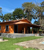 Magnífico Rancho em Jarinu