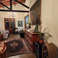 Magnífico Rancho em Jarinu