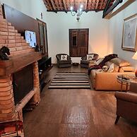 Magnífico Rancho em Jarinu