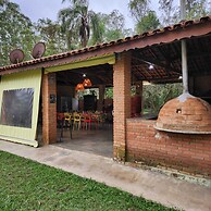 Magnífico Rancho em Jarinu