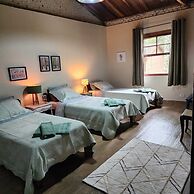 Magnífico Rancho em Jarinu