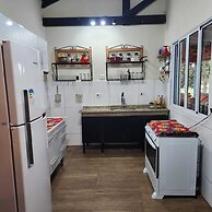 Magnífico Rancho em Jarinu