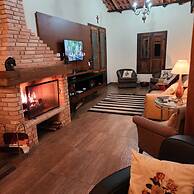 Magnífico Rancho em Jarinu