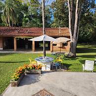 Magnífico Rancho em Jarinu