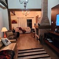 Magnífico Rancho em Jarinu