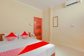 OYO Life 90301 Hidden Village Uluwatu