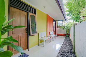 OYO Life 90301 Hidden Village Uluwatu