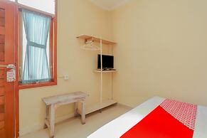 OYO Life 90301 Hidden Village Uluwatu