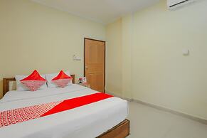 OYO Life 90301 Hidden Village Uluwatu