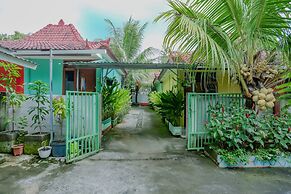 OYO Life 90301 Hidden Village Uluwatu