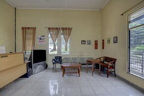 OYO Life 90159 Puri Asoka Guest House