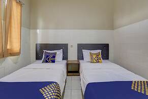 OYO Life 90159 Puri Asoka Guest House