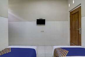 OYO Life 90159 Puri Asoka Guest House