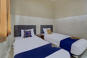 OYO Life 90159 Puri Asoka Guest House