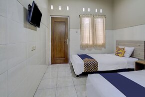 OYO Life 90159 Puri Asoka Guest House