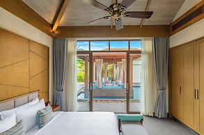 Fusion Resort & Villas Da Nang