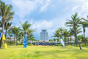 Fusion Resort & Villas Da Nang