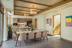 Fusion Resort & Villas Da Nang