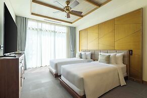 Fusion Resort & Villas Da Nang