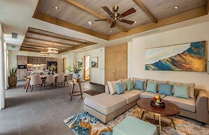 Fusion Resort & Villas Da Nang