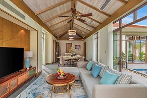 Fusion Resort & Villas Da Nang