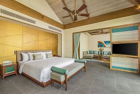 Fusion Resort & Villas Da Nang