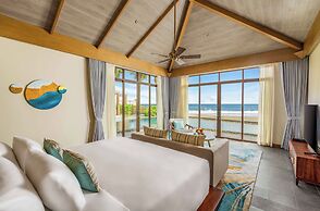 Fusion Resort & Villas Da Nang