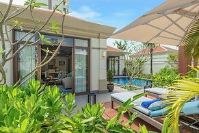 Fusion Resort & Villas Da Nang