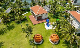 Fusion Resort & Villas Da Nang