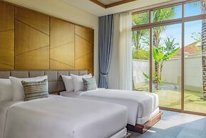 Fusion Resort & Villas Da Nang