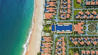 Fusion Resort & Villas Da Nang