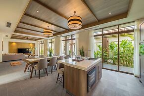 Fusion Resort & Villas Da Nang