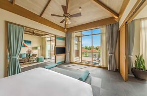 Fusion Resort & Villas Da Nang
