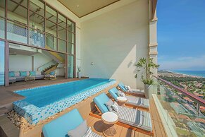 Fusion Resort & Villas Da Nang