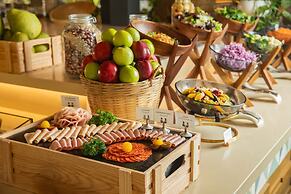 Fusion Resort & Villas Da Nang