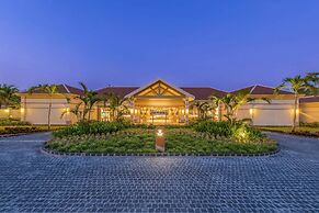 Fusion Resort & Villas Da Nang