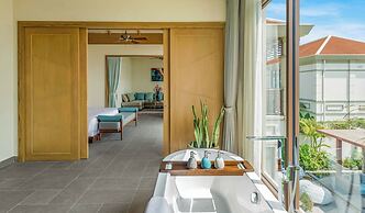 Fusion Resort & Villas Da Nang