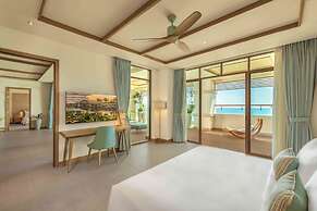 Fusion Resort & Villas Da Nang