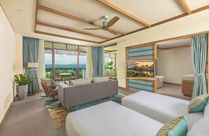 Fusion Resort & Villas Da Nang