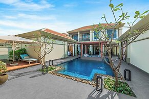 Fusion Resort & Villas Da Nang