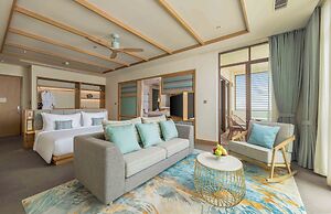 Fusion Resort & Villas Da Nang