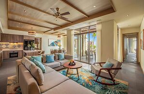 Fusion Resort & Villas Da Nang