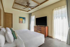 Fusion Resort & Villas Da Nang