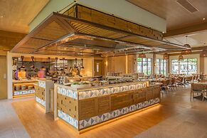 Fusion Resort & Villas Da Nang