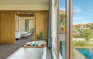 Fusion Resort & Villas Da Nang