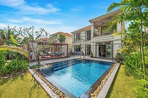 Fusion Resort & Villas Da Nang