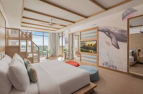 Fusion Resort & Villas Da Nang